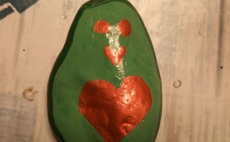 Kei Tof - Avocado