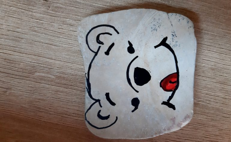 Kei Tof - Winnie the pooh