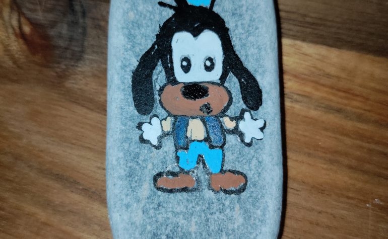 Kei Tof - Goofy