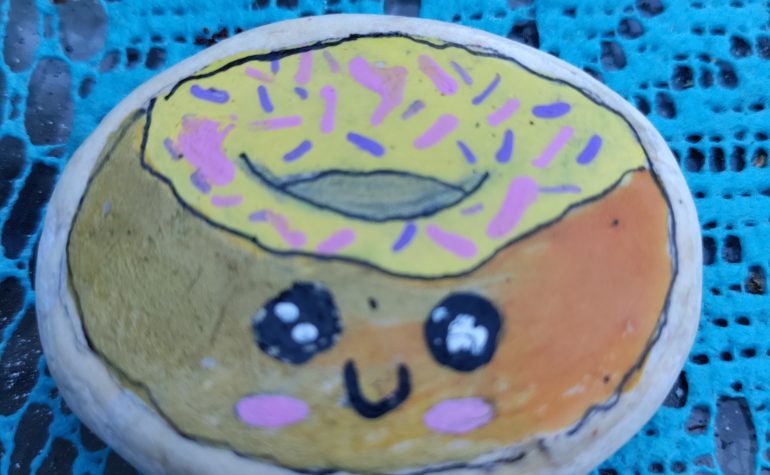 Kei Tof - Donut