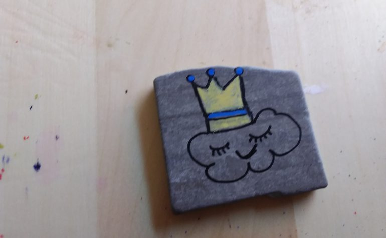 Kei Tof - Wolkenkoning