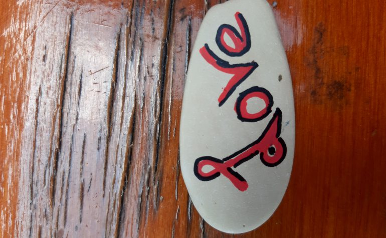 Kei Tof - Love