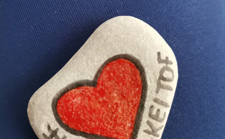 Kei Tof - Love
