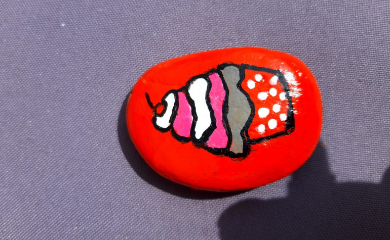 Kei Tof - Cupcake