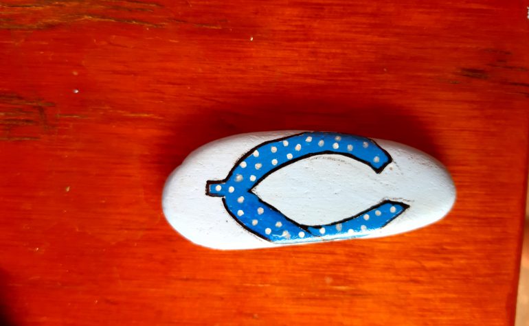 Kei Tof - Slipper
