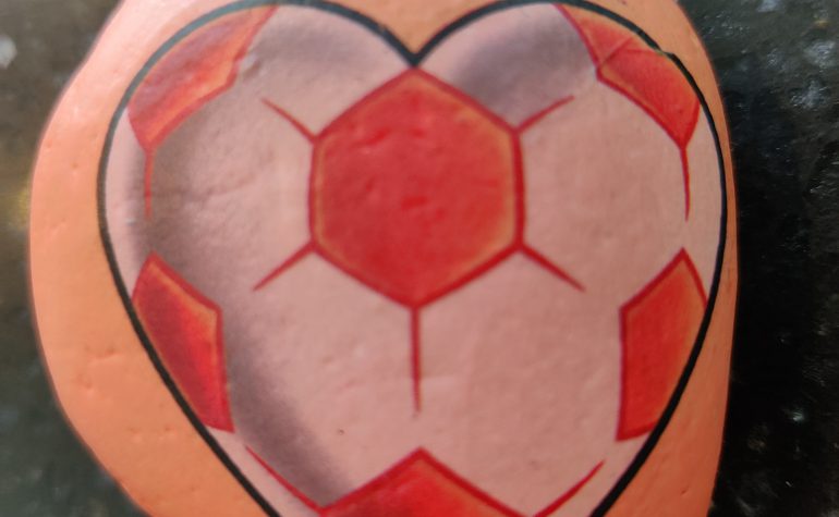 Kei Tof - VoetbalHart