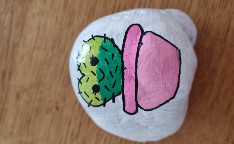 Kei Tof - Cactus