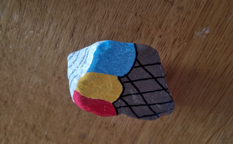 Kei Tof - Ijsje met slagroom