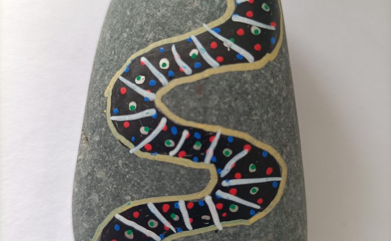 Kei Tof - Snake