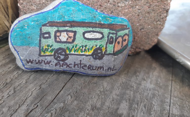 Kei Tof - Mini camping