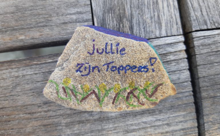 Kei Tof - Voor de buren