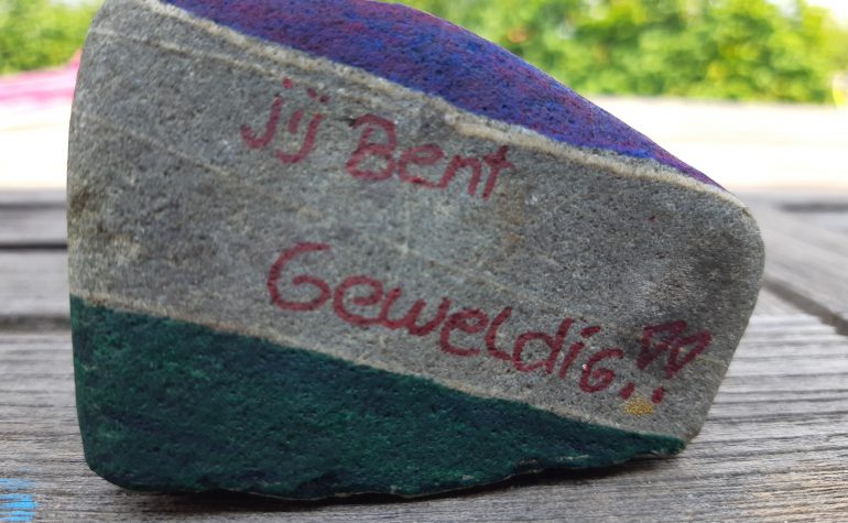 Kei Tof - Jij bent geweldig!