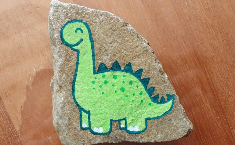 Kei Tof - Dino