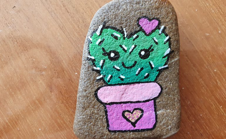 Kei Tof - Cactus