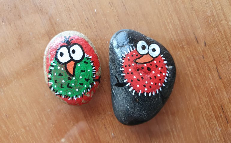 Kei Tof - Beestjes