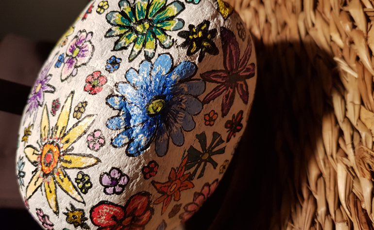 Kei Tof - Bloemen geluk.