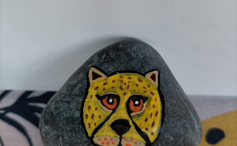 Kei Tof - Cheetah