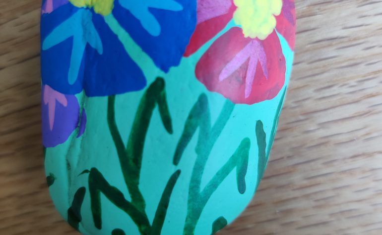 Kei Tof - Bloemen