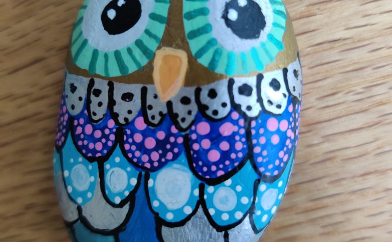 Kei Tof - Uil