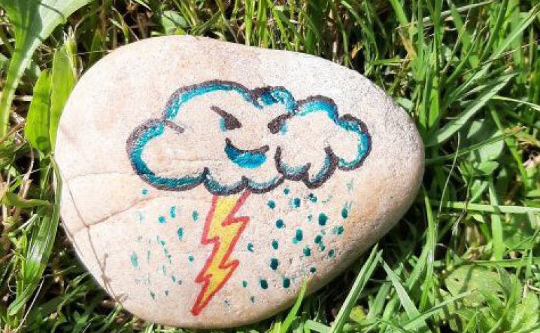 Kei Tof - Dondersteen