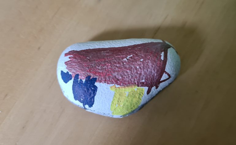 Kei Tof - Hond