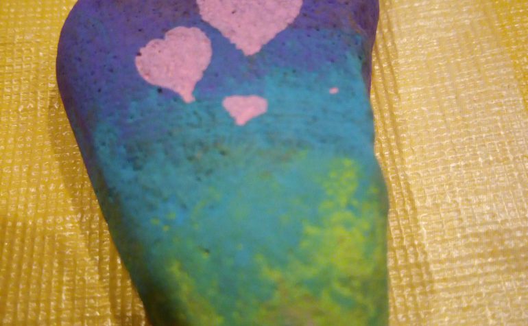 Kei Tof - Hartjes Kei Tof - Hartjes