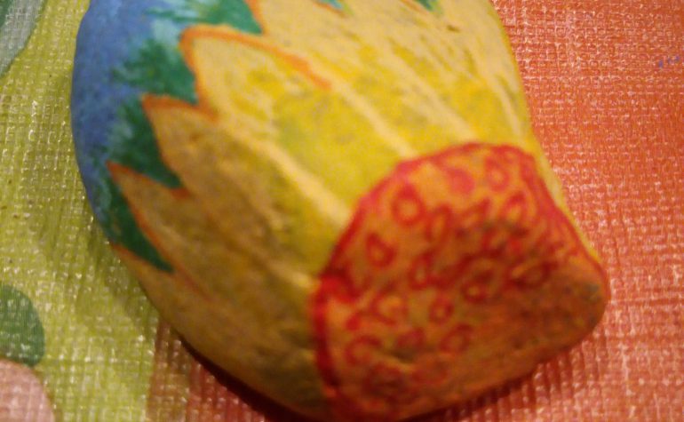 Kei Tof - Zonnebloem