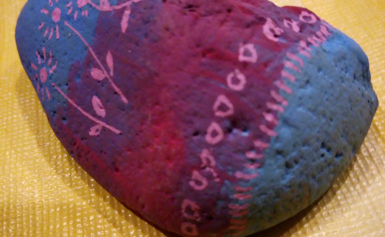 Kei Tof - Bloemenwei