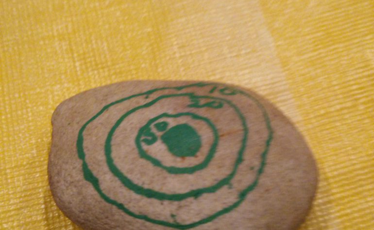 Kei Tof - In de roos