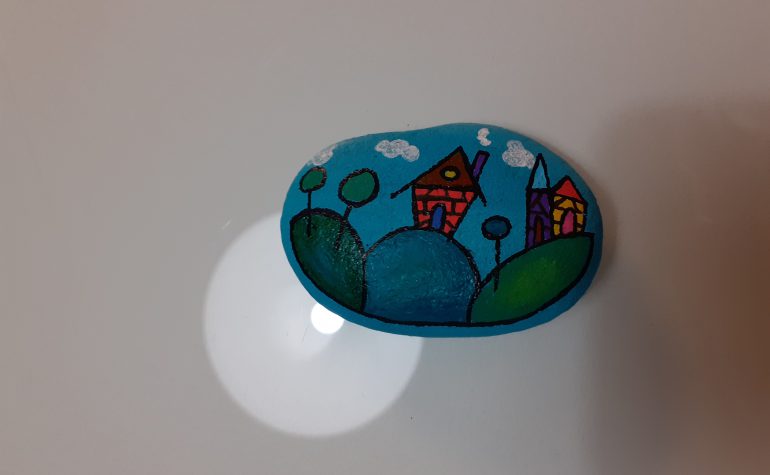 Kei Tof - Des maisons d'Alsace