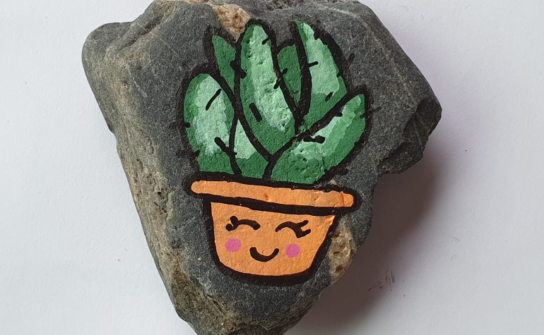 Kei Tof - Cactus