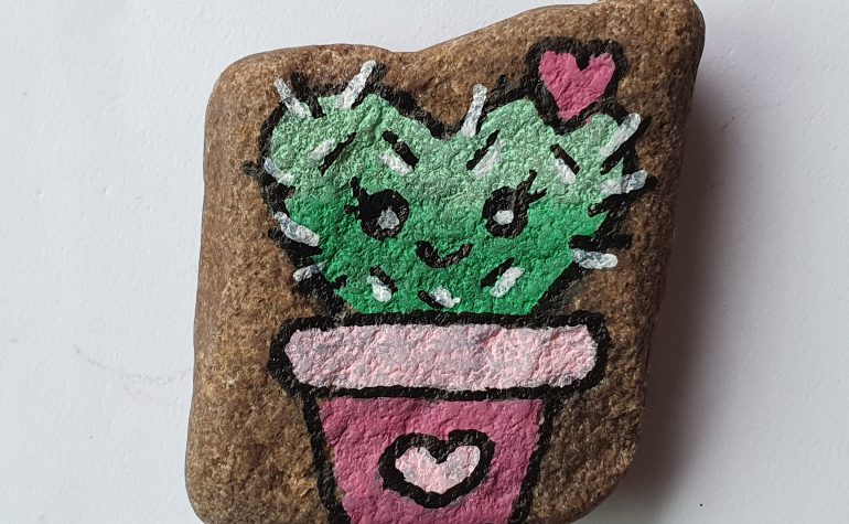 Kei Tof - Cactus