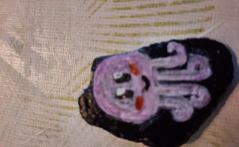 Kei Tof - Schattige kwal