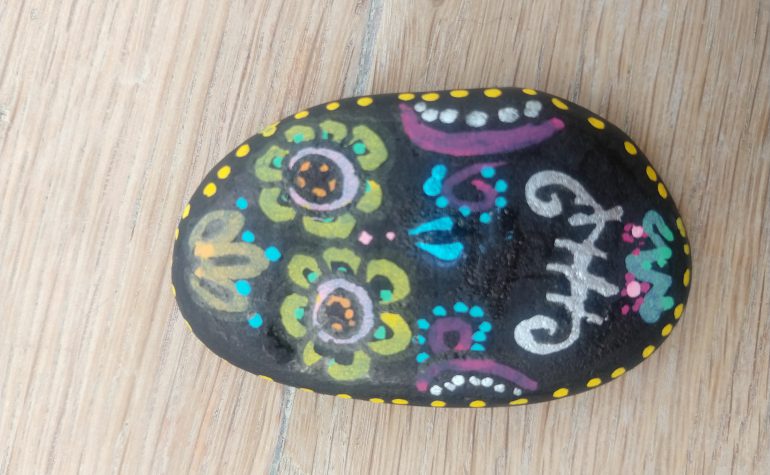 Kei Tof - Coco Mexicaans doodskopje