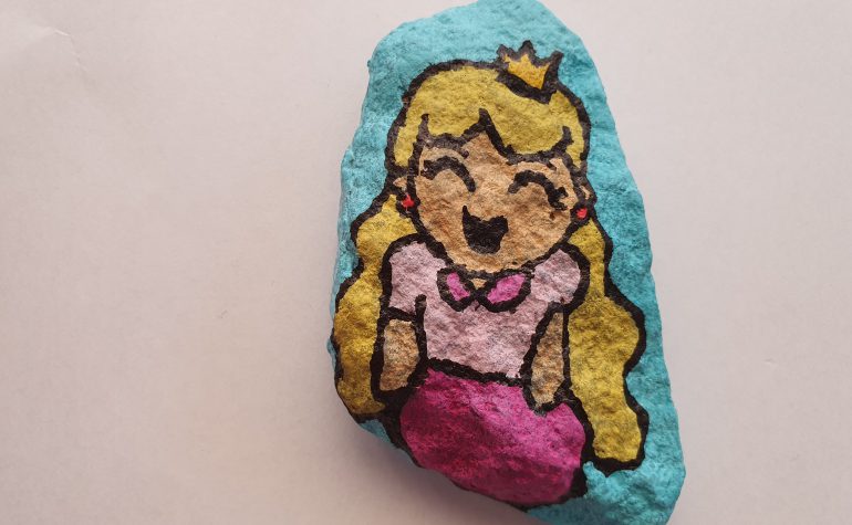 Kei Tof - Prinses