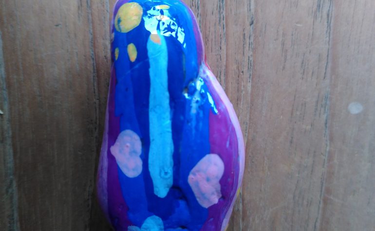 Kei Tof - Zon en hart