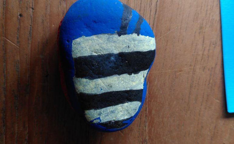 Kei Tof - Bzzzzzbijtje