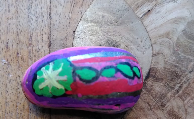 Kei Tof - Stap stap ster