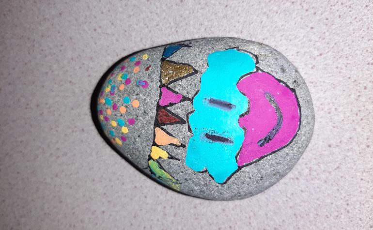 Kei Tof - Popcorn in de wolken