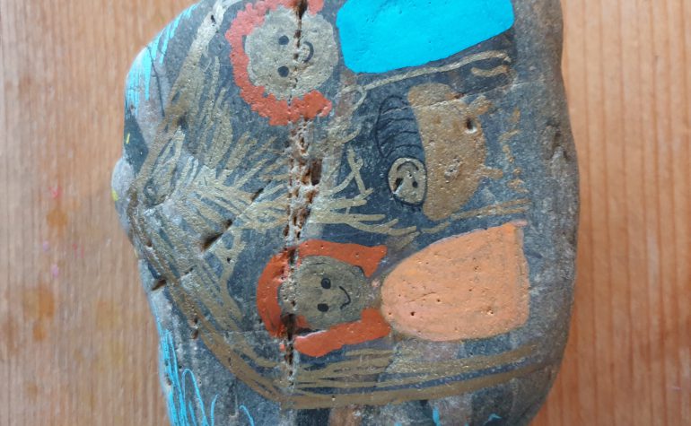 Kei Tof - Jezus is geboren, Fijne kerst!