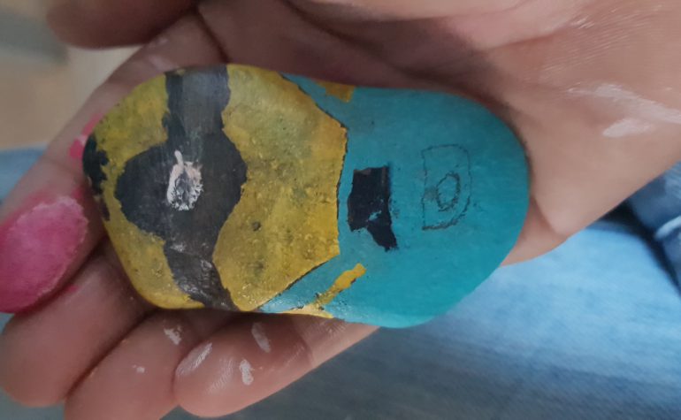 Kei Tof - Minion