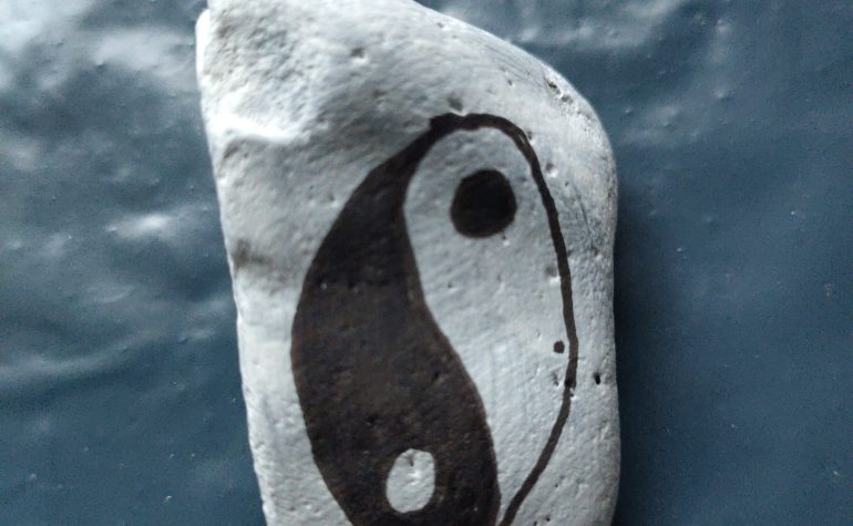 Kei Tof - Ying Yang