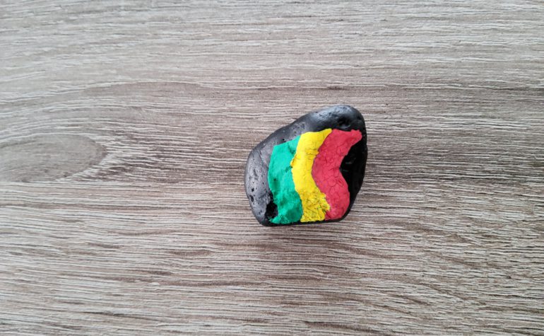 Kei Tof - Carnaval 6436