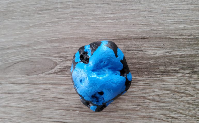 Kei Tof - Regen 6436