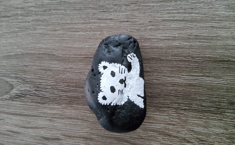 Kei Tof - Ijsbeer 6436