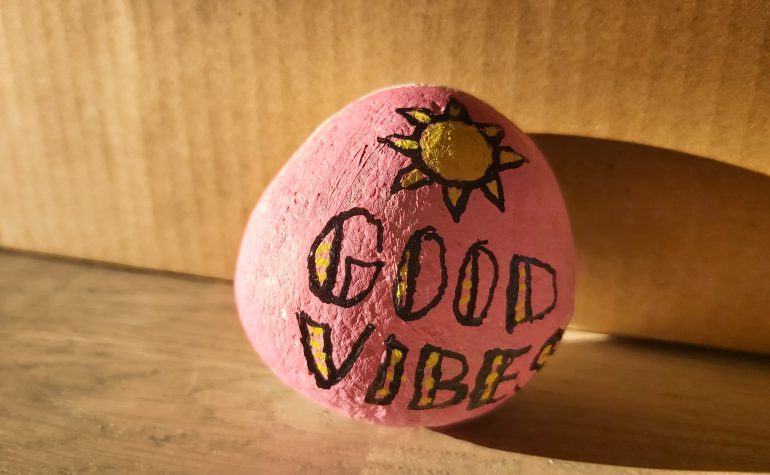 Kei Tof - Good Vibes