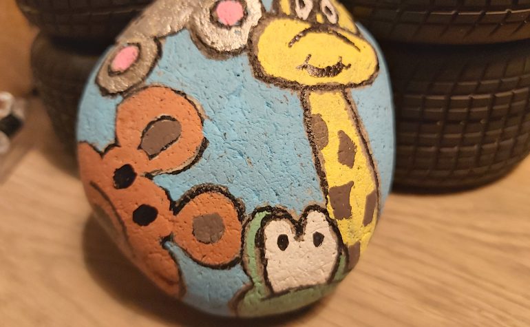 Kei Tof - Beestenboel