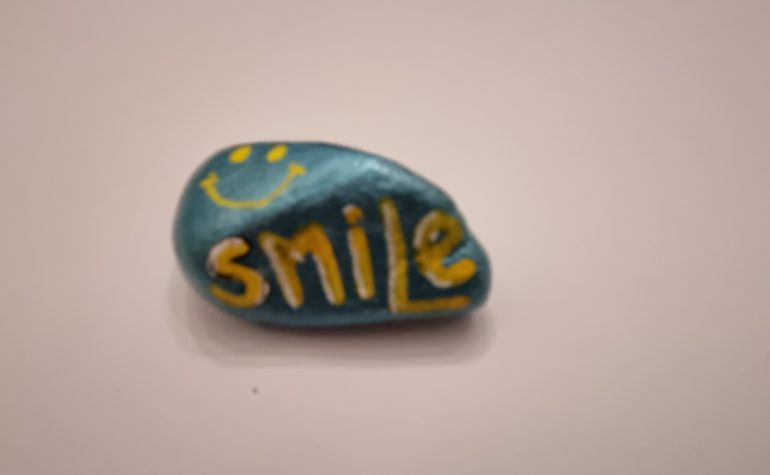 Kei Tof - Smile