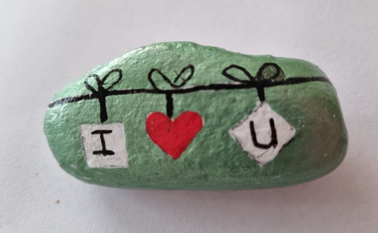 Kei Tof - I love U