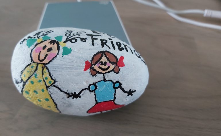 Kei Tof - Best Friends